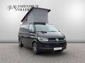 Volkswagen T6 California 2.0 TDI DSG Beach *1.HAND*STDHZG* Schwarz - thumbnail 8