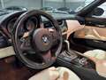 BMW Z4 Roadster II (E89) sDrive 30i 258ch Sport Design Zwart - thumbnail 6