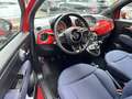 Fiat 500C Cabrio Club 1.0 70PS Klima PDC Radio Rot - thumbnail 10