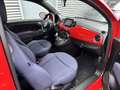Fiat 500C Cabrio Club 1.0 70PS Klima PDC Radio Rot - thumbnail 6