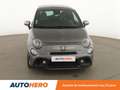 Abarth 500 1.4 Turbo T-Jet 595 Turismo MSQ Grijs - thumbnail 9