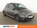 Abarth 500 1.4 Turbo T-Jet 595 Turismo MSQ Grijs - thumbnail 8