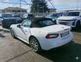 Fiat 124 Spider 1.4 M-AIR LUSSO Weiß - thumbnail 9