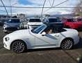 Fiat 124 Spider 1.4 M-AIR LUSSO Weiß - thumbnail 4