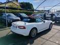 Fiat 124 Spider 1.4 M-AIR LUSSO Weiß - thumbnail 6