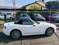 Fiat 124 Spider 1.4 M-AIR LUSSO Weiß - thumbnail 5