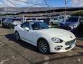 Fiat 124 Spider 1.4 M-AIR LUSSO Weiß - thumbnail 1