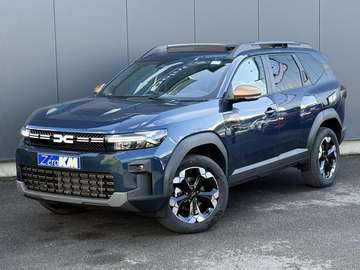 1.8 Hybrid 155 Extrême avec Hayon électrique et Pack Parking