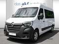 Renault Master MASTER Weiß - thumbnail 1
