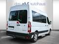 Renault Master III Kombi dCi 150 L2H2 3.3t-9-Sitzer*Klima*AHK*Kam Weiß - thumbnail 3