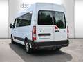Renault Master III Kombi dCi 150 L2H2 3.3t-9-Sitzer*Klima*AHK*Kam Weiß - thumbnail 4