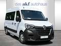 Renault Master MASTER Weiß - thumbnail 2