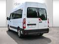Renault Master MASTER Weiß - thumbnail 4