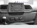 Renault Master III Kombi dCi 150 L2H2 3.3t-9-Sitzer*Klima*AHK*Kam Weiß - thumbnail 14