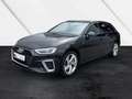 Audi A4 Avant 40 TDI quattro S line AHK Matrix-LED Navi Schwarz - thumbnail 2