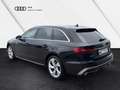 Audi A4 Avant 40 TDI quattro S line AHK Matrix-LED Navi Schwarz - thumbnail 4