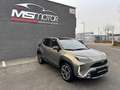 Toyota Yaris Cross 1.5 TNGA HEV AWD CVT Adventure Brons - thumbnail 7