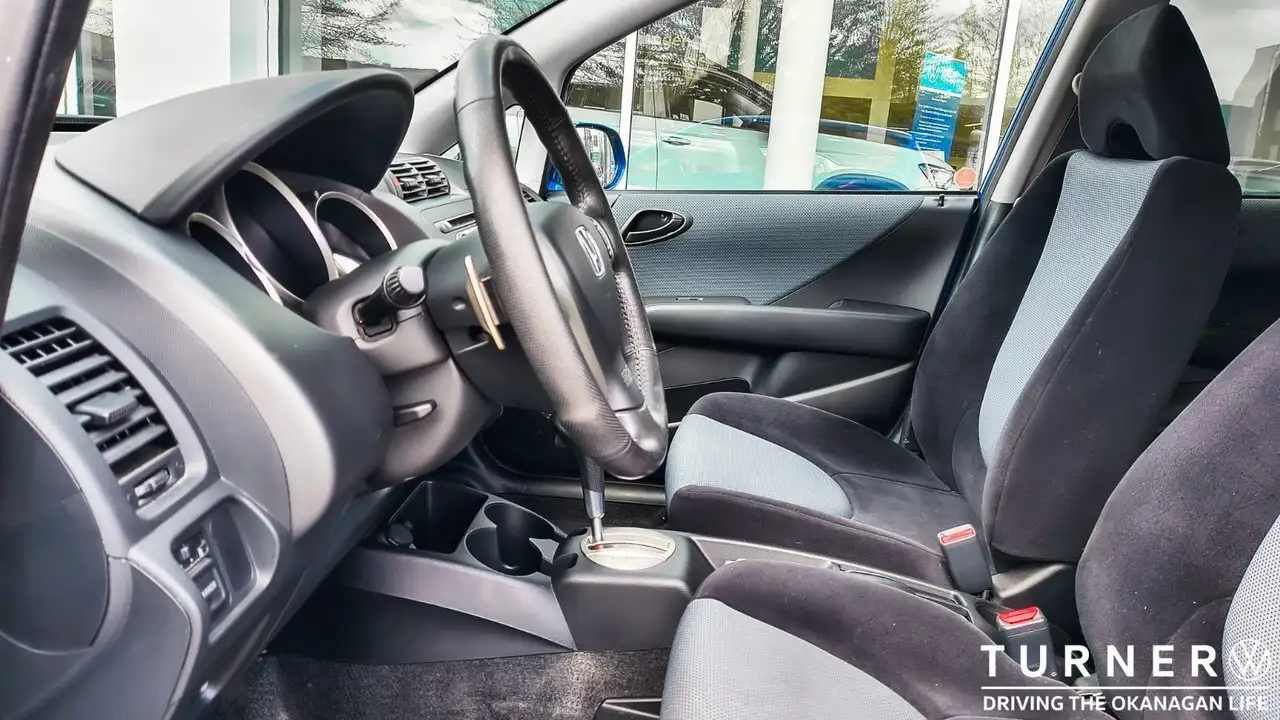 Honda Fit снимка Honda Fit
