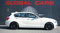 BMW 120 i A STEP.*ADVANTAGE*LED*NAVI*LEDER*KEYLESS Weiß - thumbnail 16