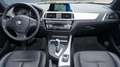 BMW 120 i A STEP.*ADVANTAGE*LED*NAVI*LEDER*KEYLESS Weiß - thumbnail 4