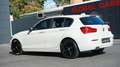 BMW 120 i A STEP.*ADVANTAGE*LED*NAVI*LEDER*KEYLESS Weiß - thumbnail 11