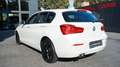 BMW 120 i A STEP.*ADVANTAGE*LED*NAVI*LEDER*KEYLESS Weiß - thumbnail 13