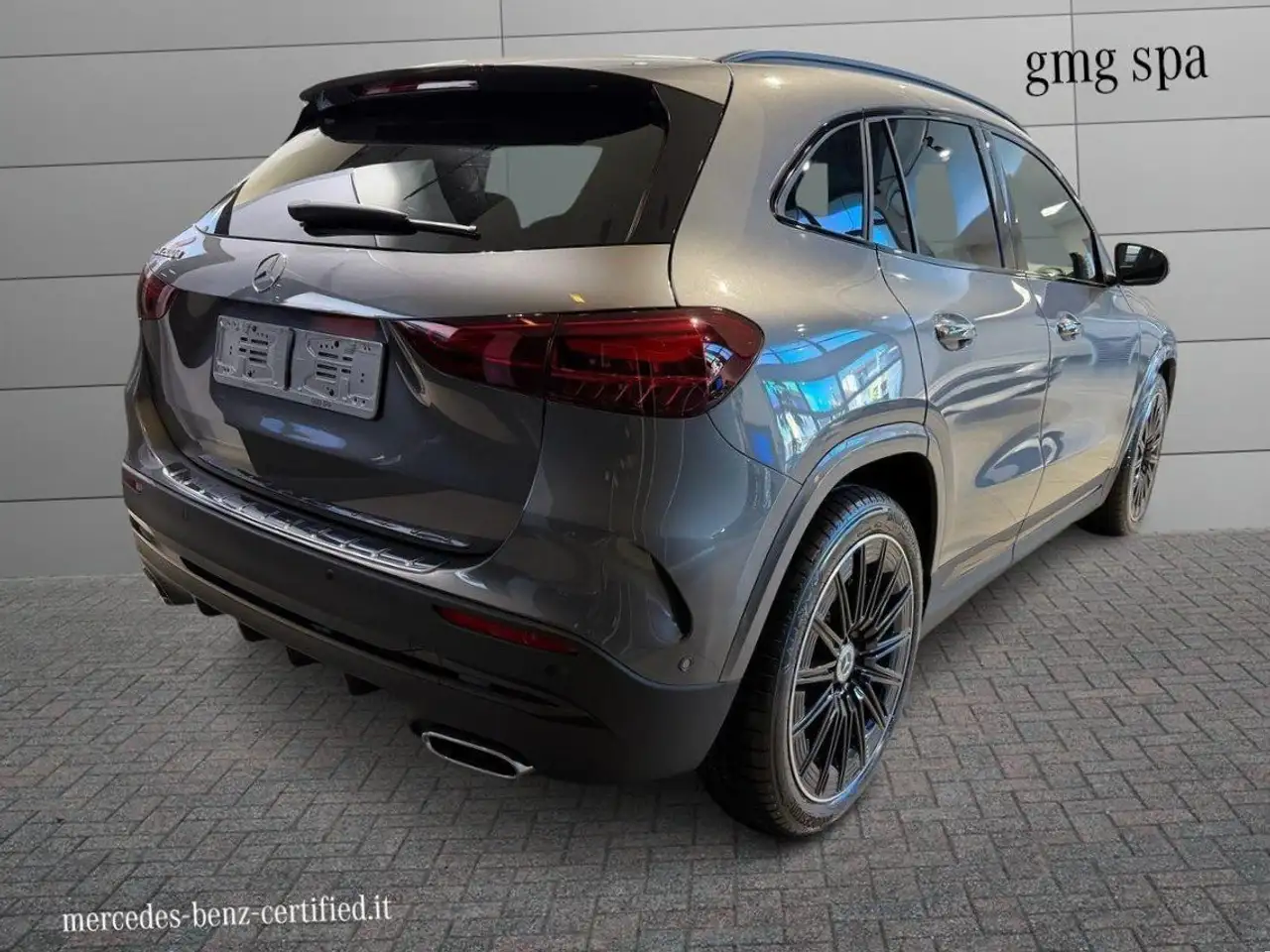 Mercedes-Benz GLA 2026 — фото 7