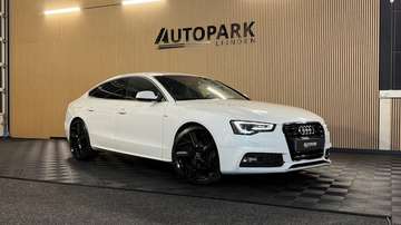 Sportback 1.8 TFSI S Edition 3X S-LINE|B&O|PDC|NAV