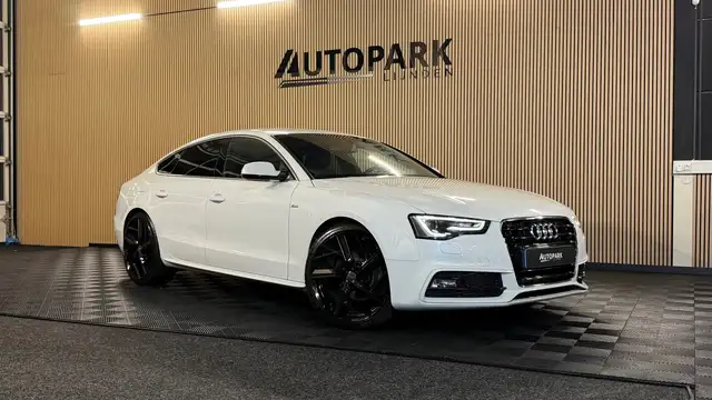 Audi A5 Sportback 1.8 TFSI S Edition 3X S-LINE|B&O|PDC|NAV
