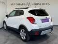 Opel Mokka 1,7 CDTI Ecotec Edition Aut. Biały - thumbnail 4