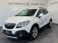 Opel Mokka 1,7 CDTI Ecotec Edition Aut. Biały - thumbnail 3
