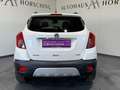 Opel Mokka 1,7 CDTI Ecotec Edition Aut. Biały - thumbnail 5