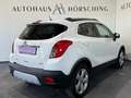 Opel Mokka 1,7 CDTI Ecotec Edition Aut. Biały - thumbnail 6