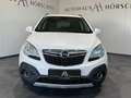 Opel Mokka 1,7 CDTI Ecotec Edition Aut. Biały - thumbnail 2