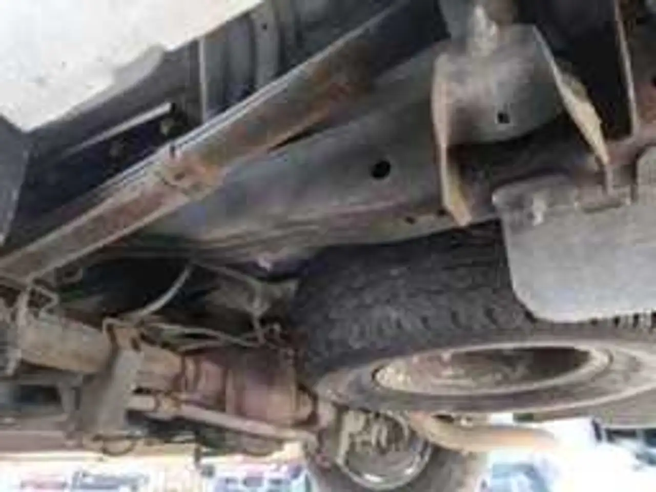 Chevrolet G, foto 9