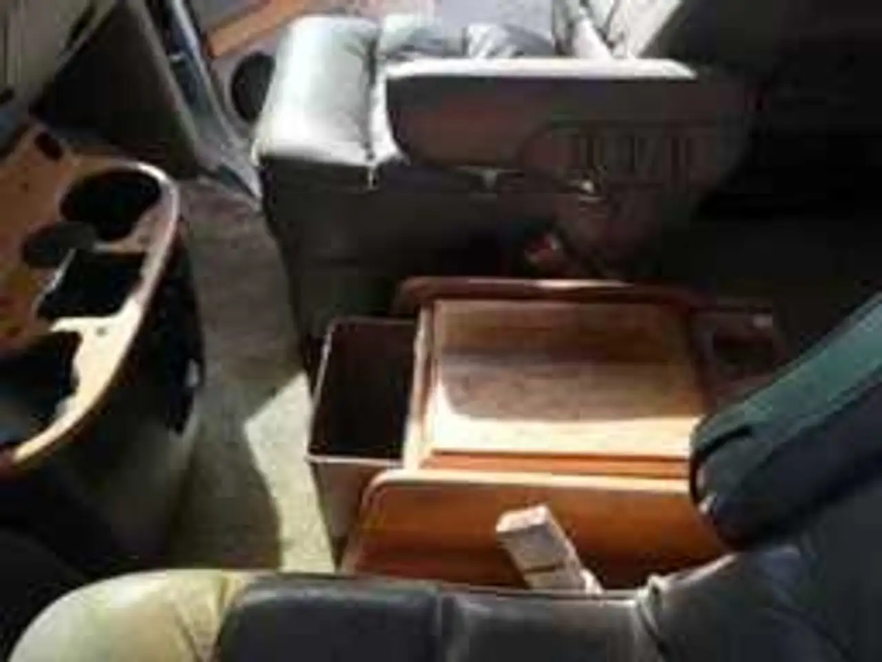 Chevrolet G, foto 11