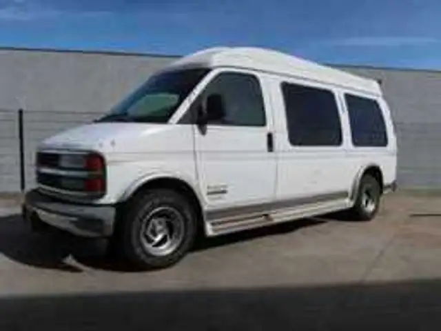 Chevrolet G