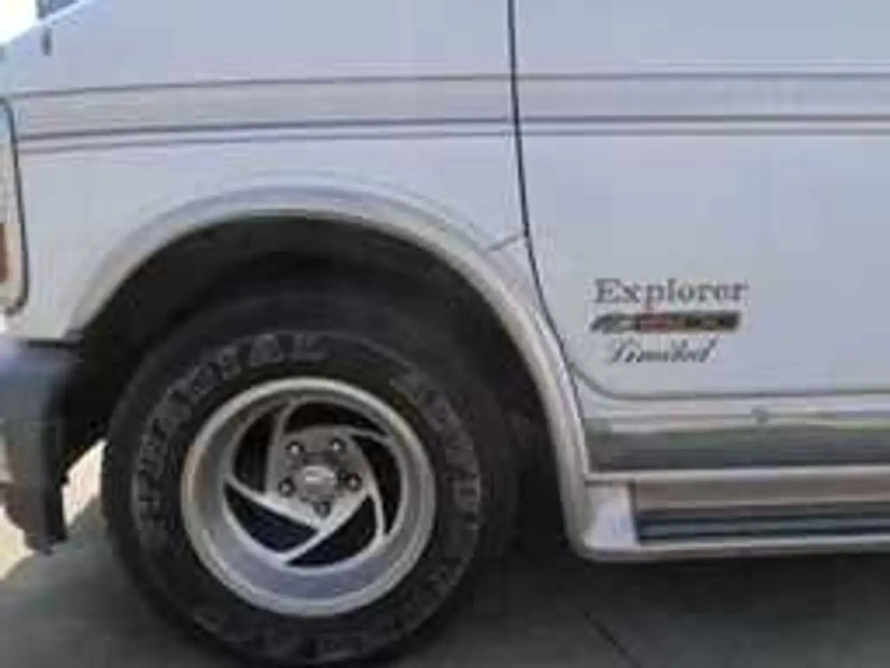 Chevrolet G, foto 7
