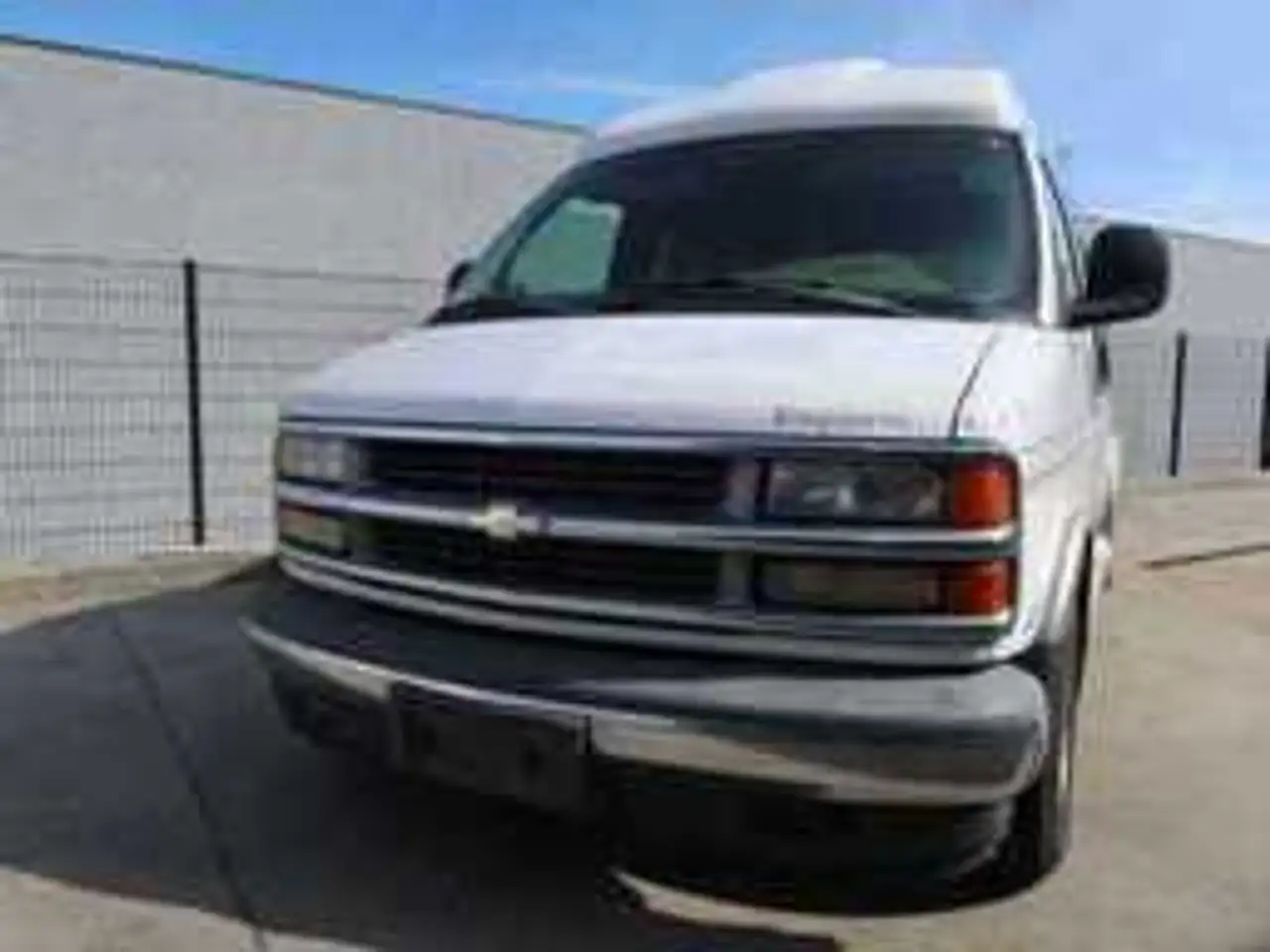 Chevrolet G, foto 4