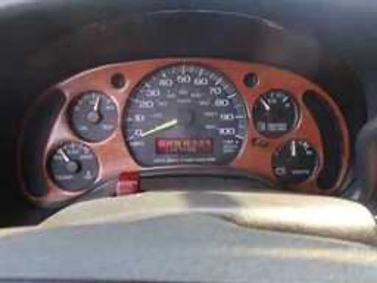 Chevrolet G, foto 8