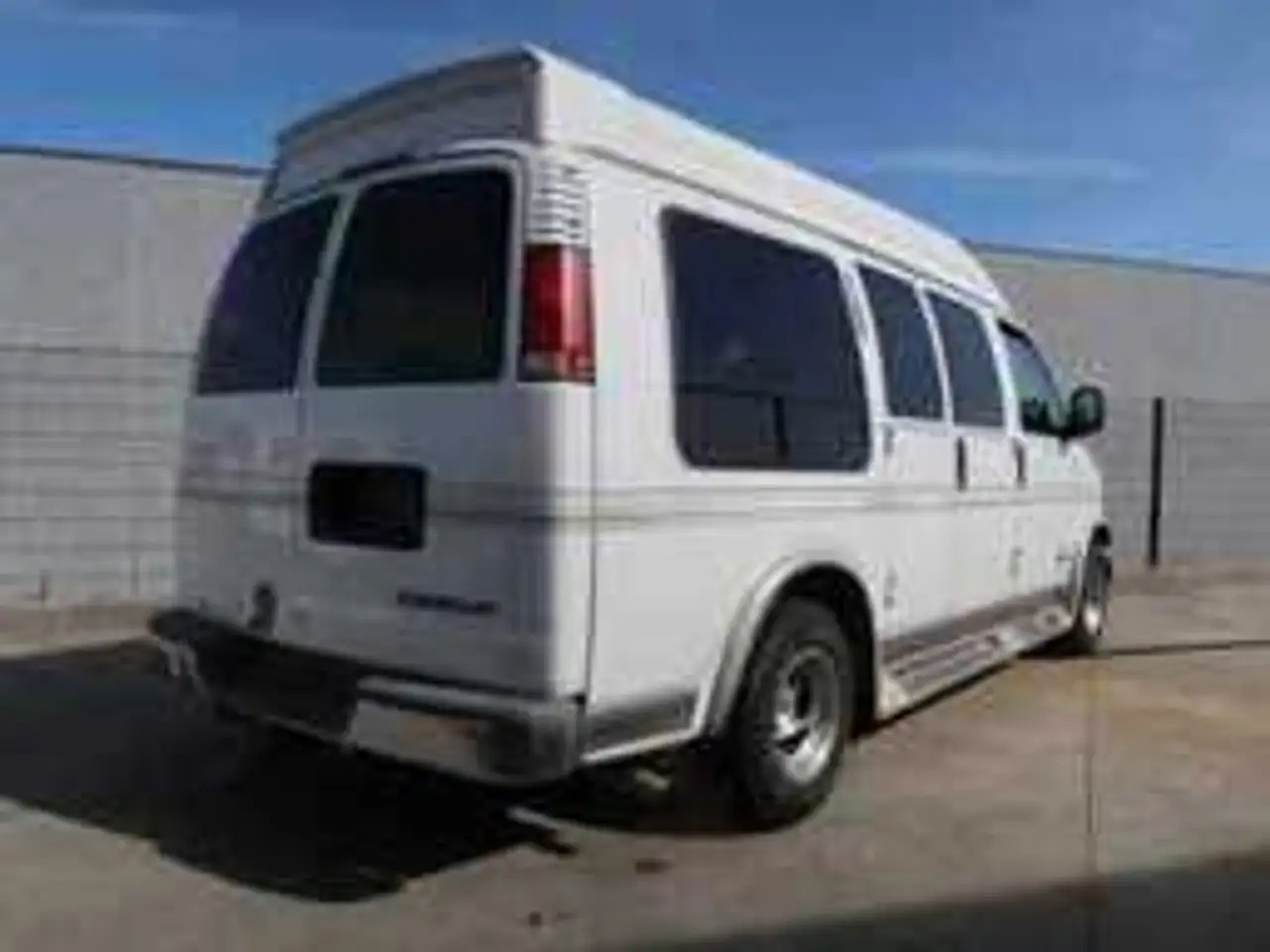 Chevrolet G, foto 5