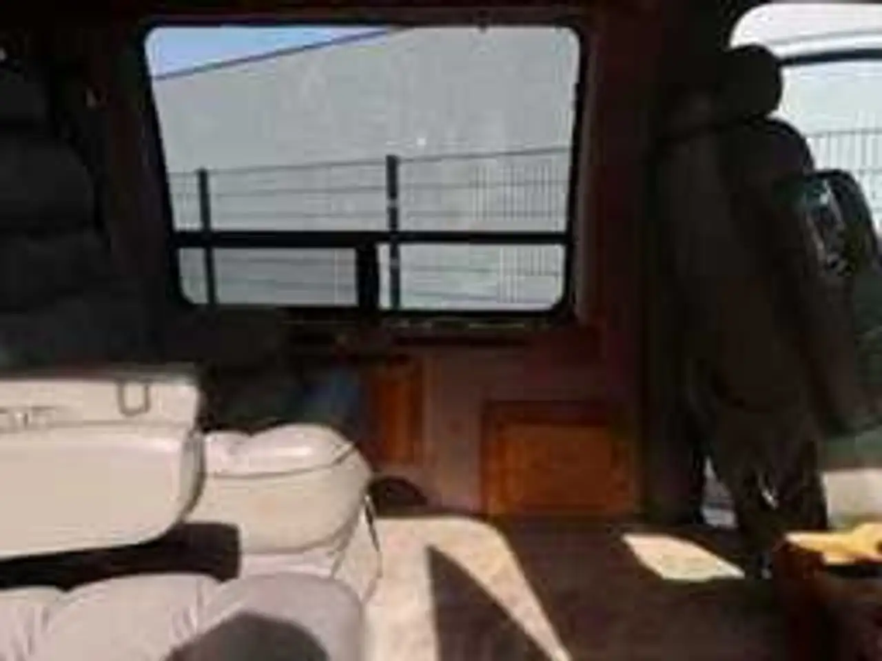 Chevrolet G, foto 12