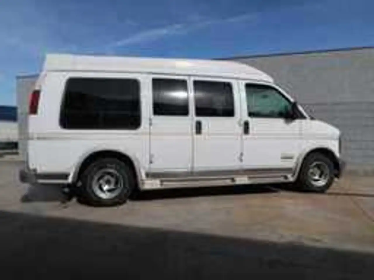 Chevrolet G, foto 6