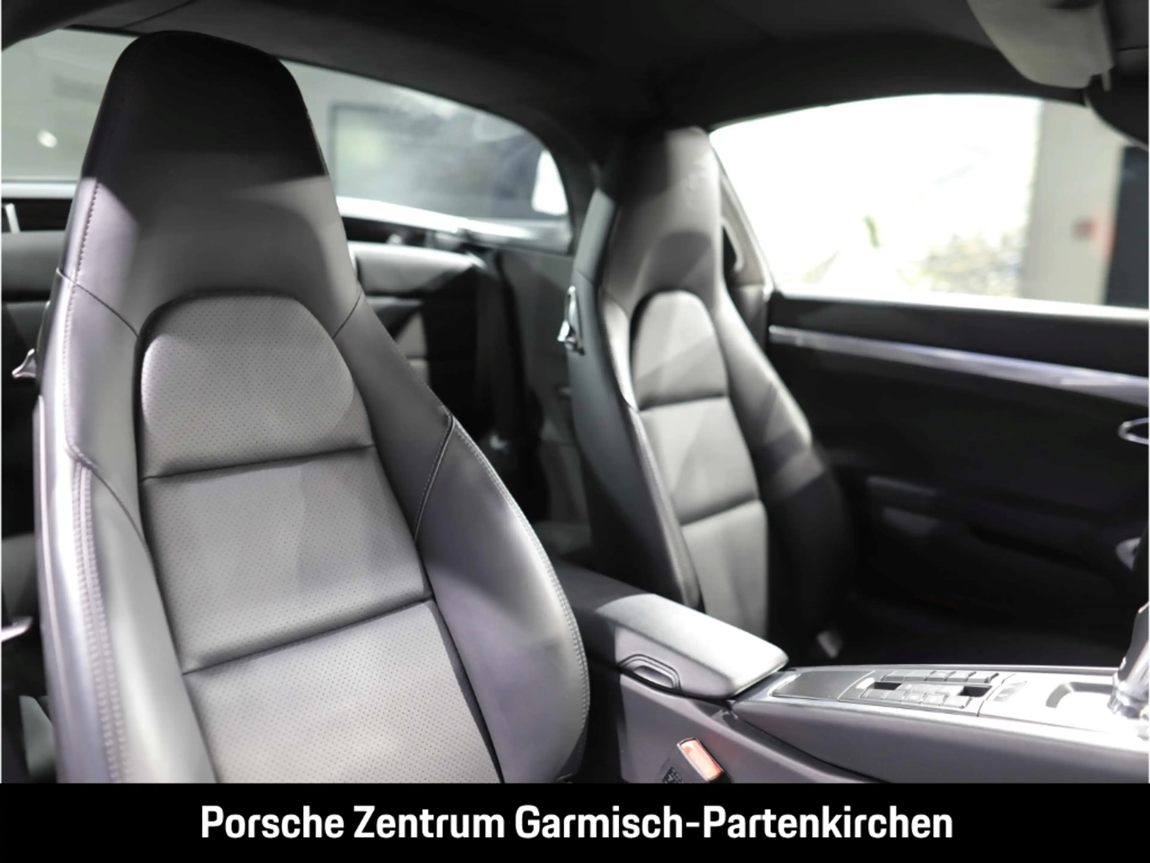 Porsche 991 911 Targa 4 Bose Privacy SHZ Sportabgasanlage — photo 10