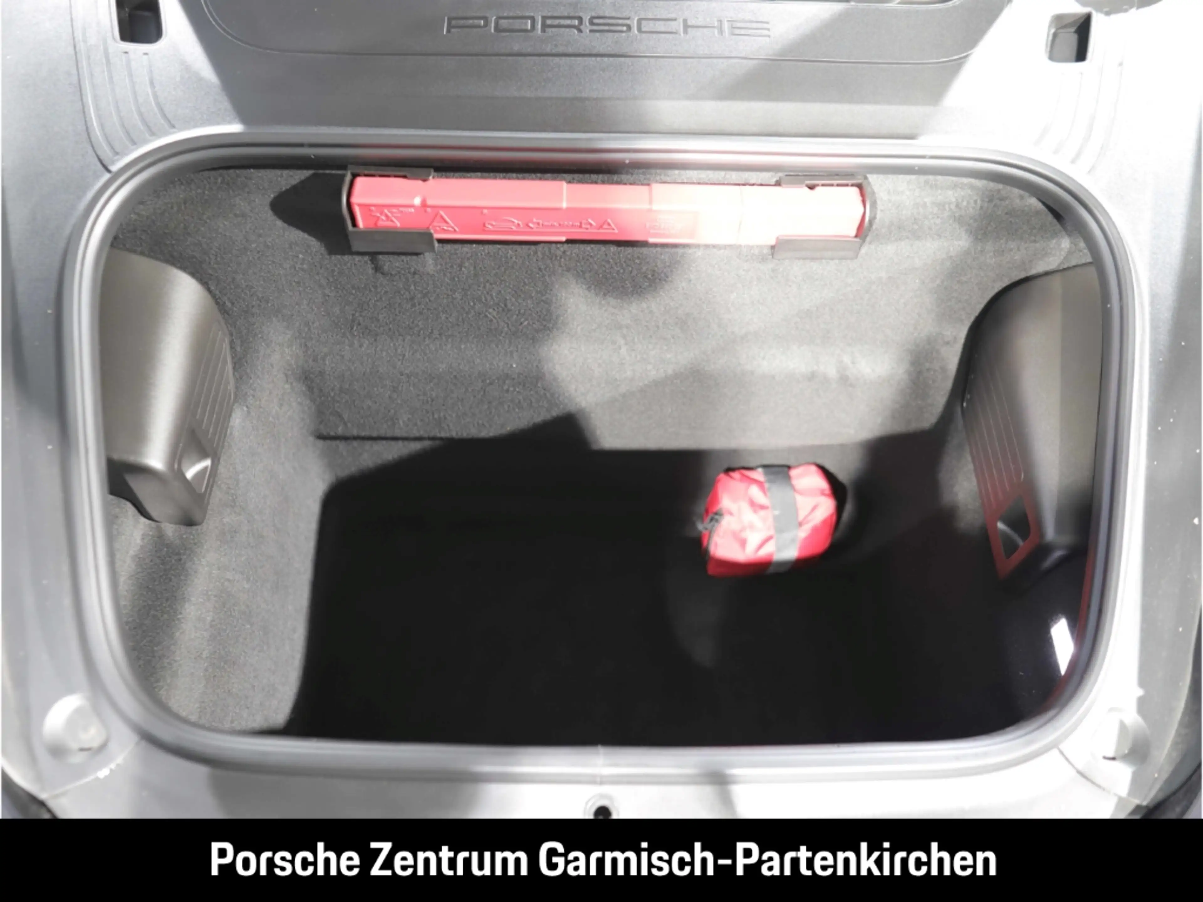 Porsche 991 911 Targa 4 Bose Privacy SHZ Sportabgasanlage — photo 11