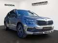 Skoda Kamiq Monte Carlo DSG *NAVI,TWA,ACC* Gris - thumbnail 2