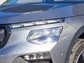 Skoda Kamiq Monte Carlo DSG *NAVI,TWA,ACC* Gris - thumbnail 5