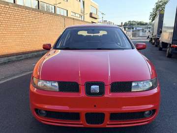 1.9 TDI Cupra 4X4 Syncro 8 Fach Bereift