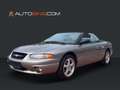 Chrysler Stratus 2.5 *Klima*Leder*Navi*Tempomat* Grijs - thumbnail 3