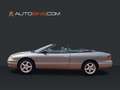 Chrysler Stratus 2.5 *Klima*Leder*Navi*Tempomat* Grijs - thumbnail 8